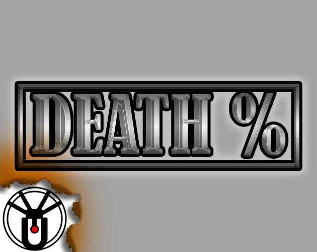 Death Percent cover