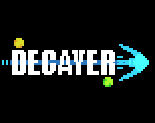 Decayer cover