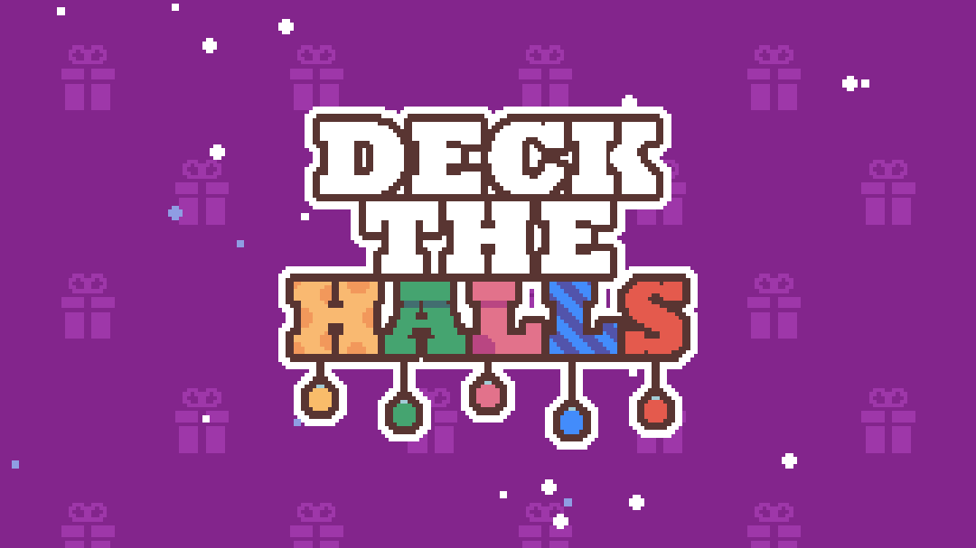 Deck The Halls cover