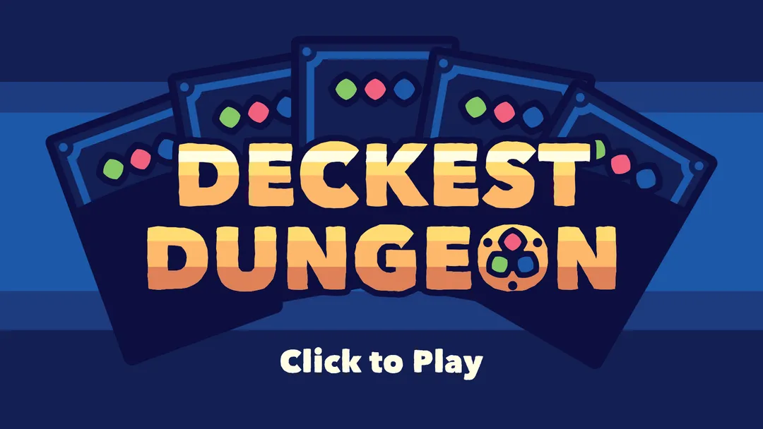 Deckestdungeon cover