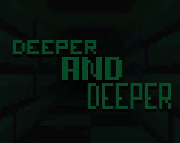 Deeper And Deeper cover