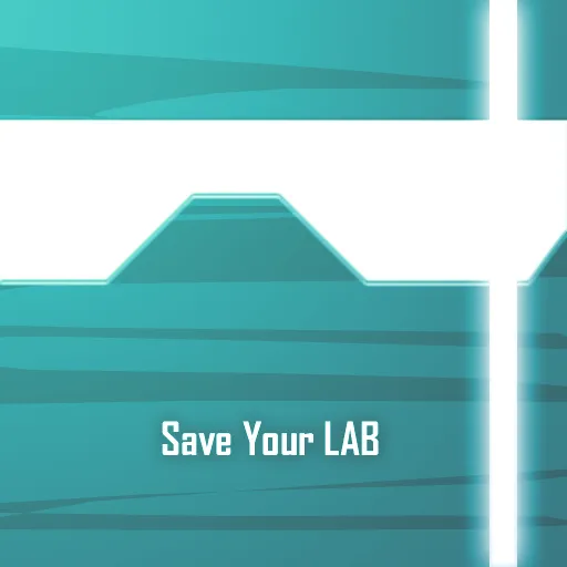 Defend Your Lab cover