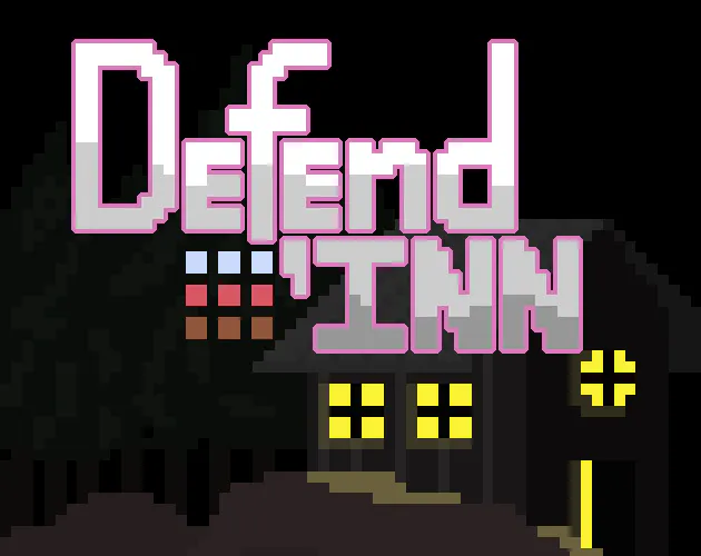 Defend'INN cover