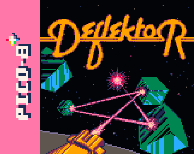 Deflektor cover
