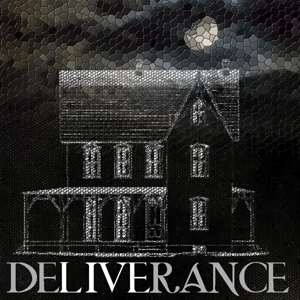 Deliverance cover