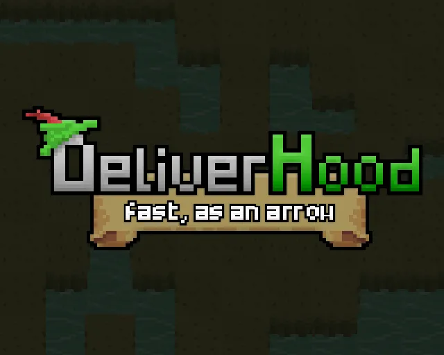 Deliverhood cover