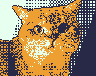 Delivery Cat Macrobiotics cover