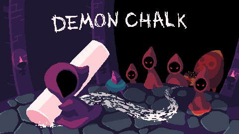 Demon Chalk cover