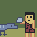 Developed Caveman cover