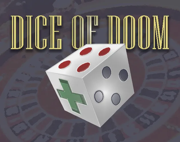 Dice Of Doom cover