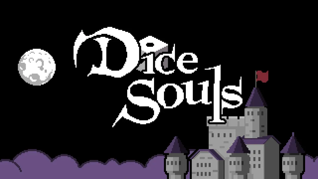 Dice Souls cover