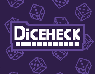 Diceheck cover