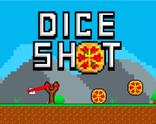 Diceshot cover