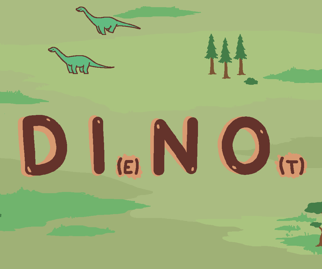 Dienot cover