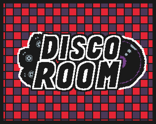 Disco Room cover