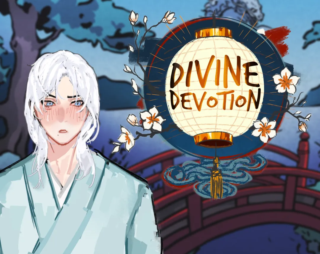 Divine Devotion cover