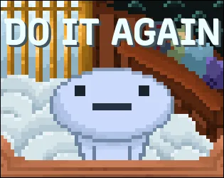 Do It Again cover
