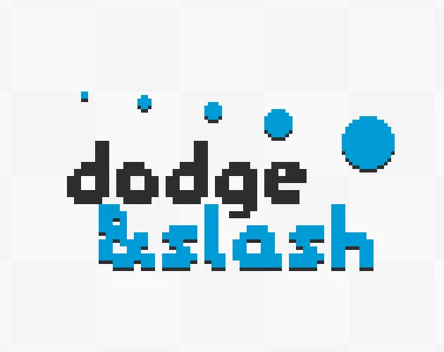 Dodge And Slash cover