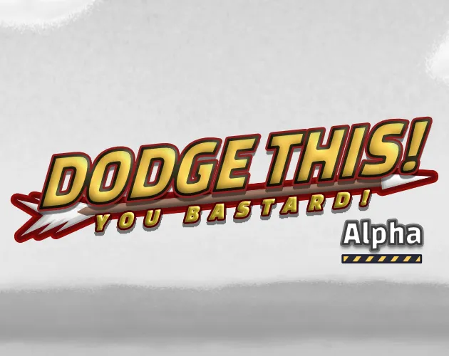 Dodge This cover