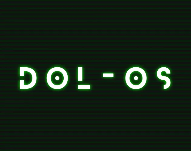 Dolos cover