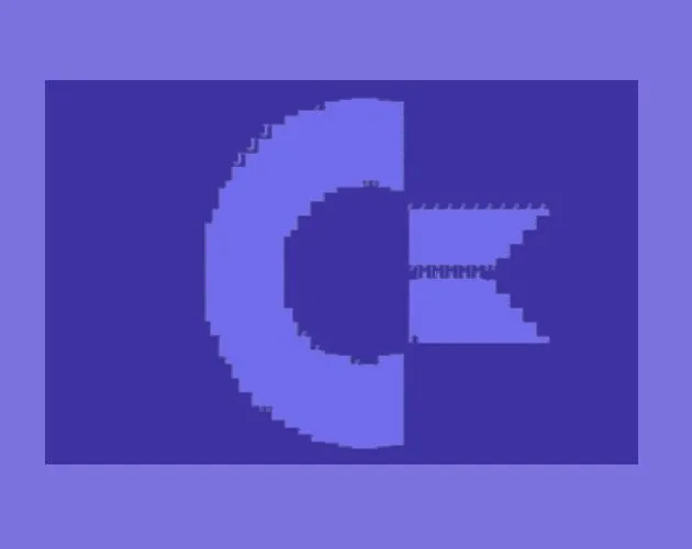 Dont Mess With Commodore 64 cover