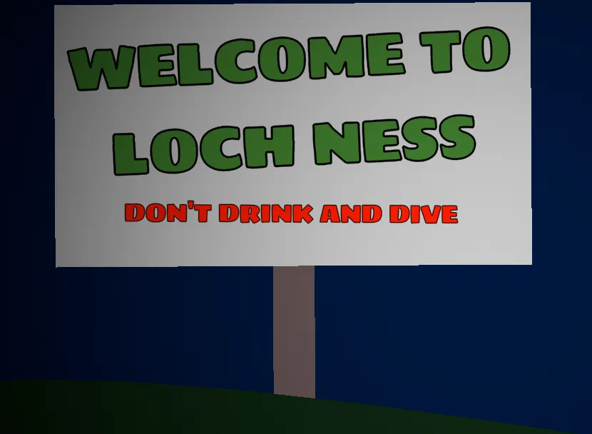 Dontdrinkanddive cover