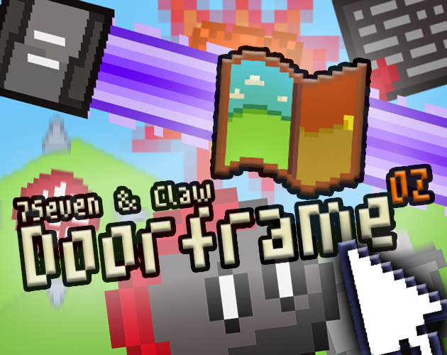Doorframe OZ cover
