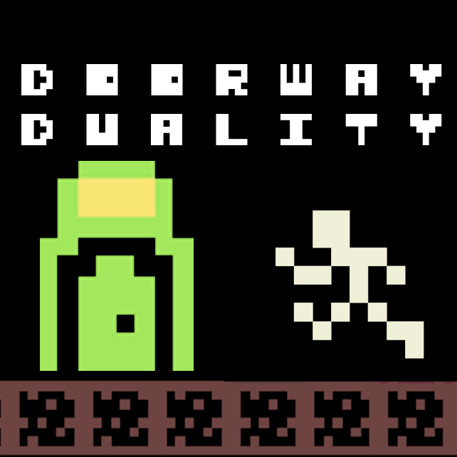 Doorway Duality cover