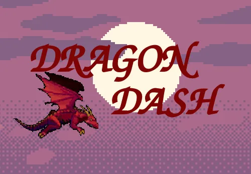Dragon Dash cover
