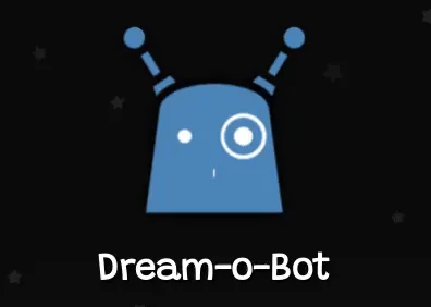 Dream O Bot cover