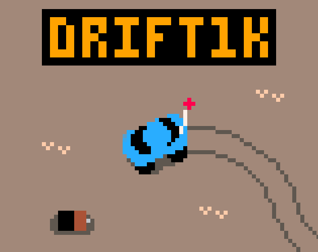 drift1k cover