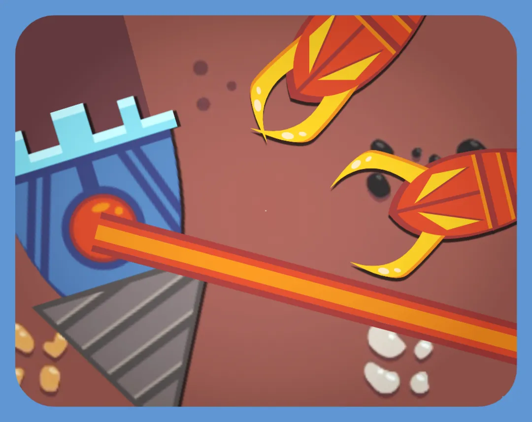 Drills And Gadgets cover