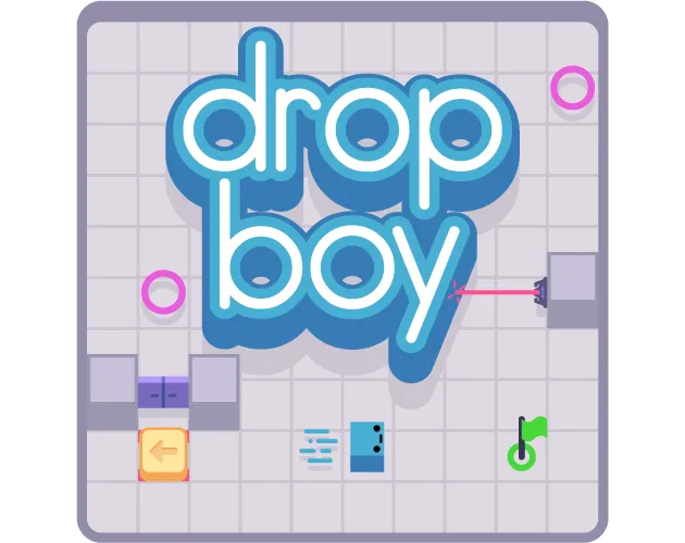 Dropboy cover