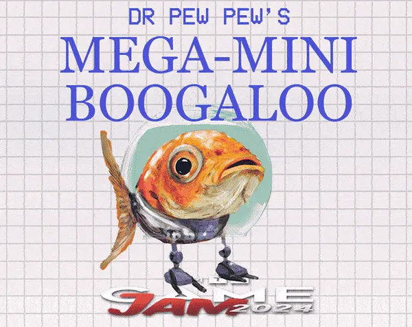 Drpewpewsmegaminiboogaloo cover