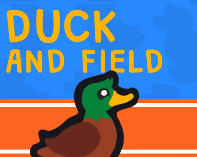 Duck And Field cover