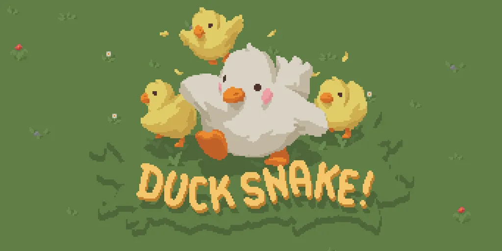 Duck Snake cover