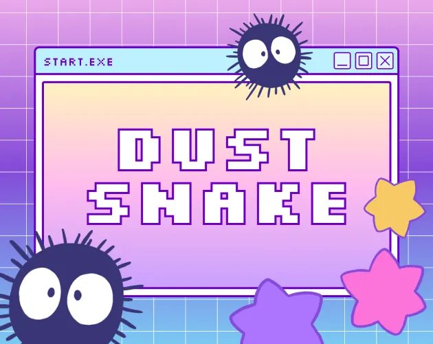 Dust Snake cover
