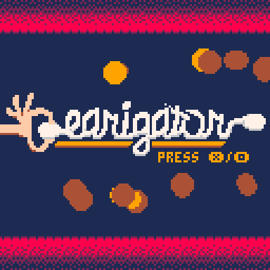 Earigator cover
