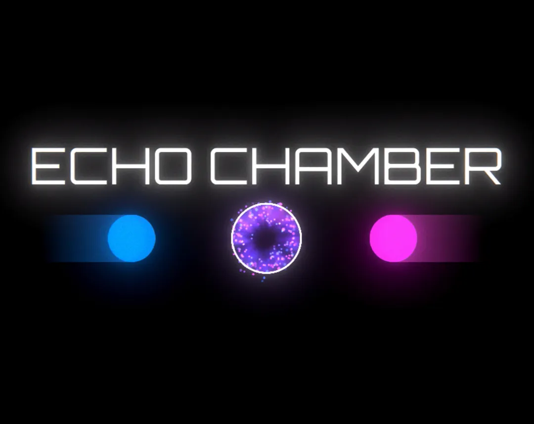 Echo Chamber cover