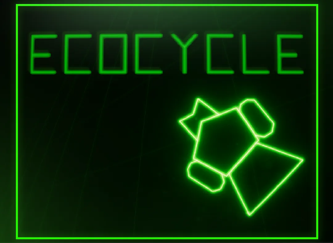 Ecocycle cover