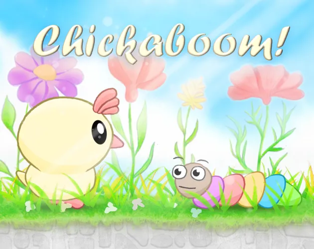 Egg Bomb cover