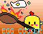 Egg Cooker cover