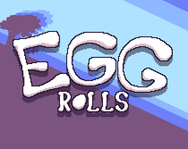Egg Rolls cover
