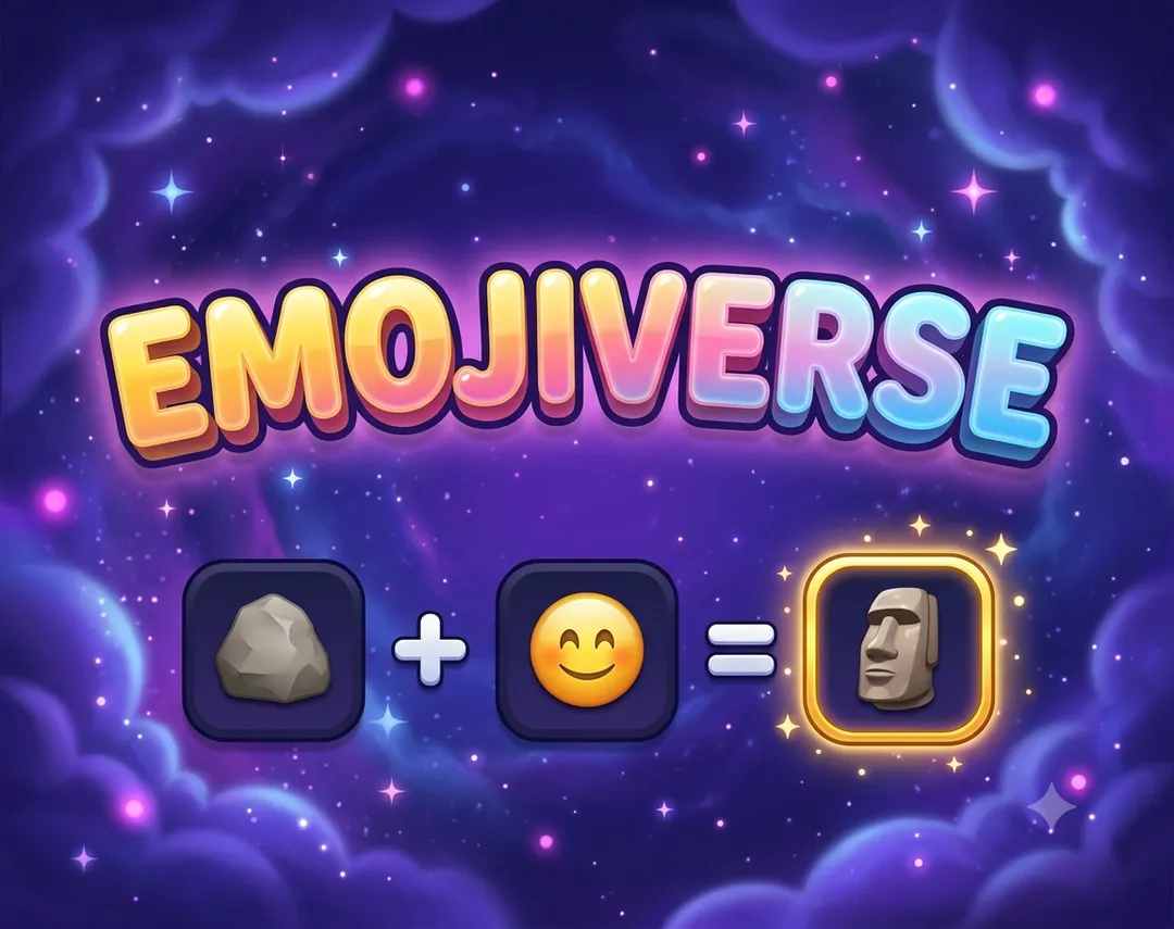 Emojiverse cover