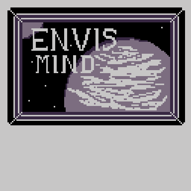Envis Mind cover