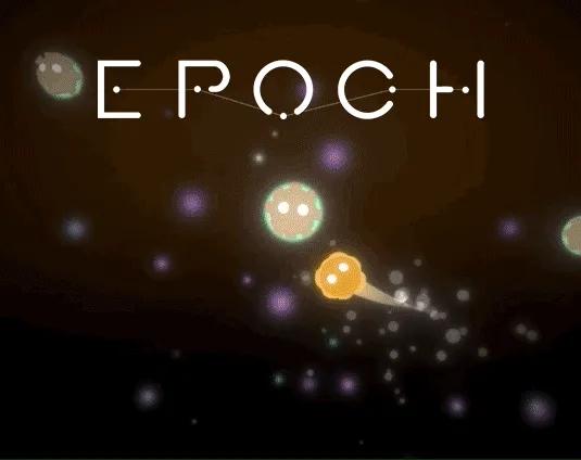 Epoch cover