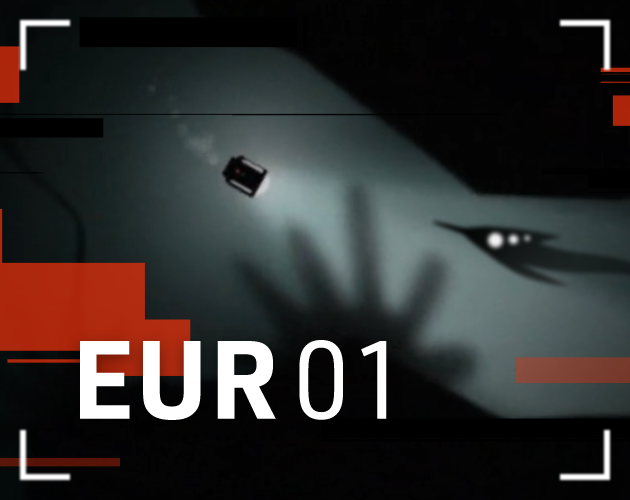 EUR01 cover