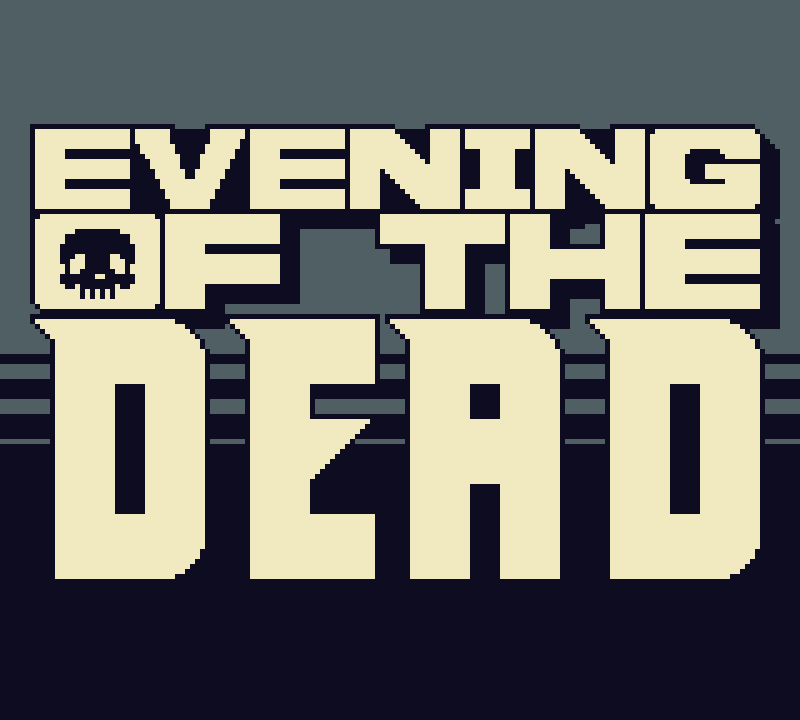 Evening of the Dead cover