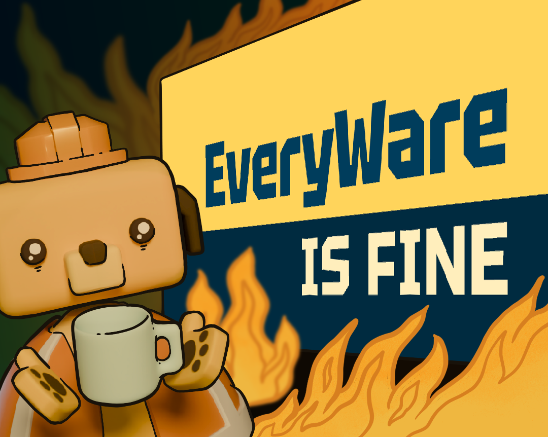EveryWare is Fine cover