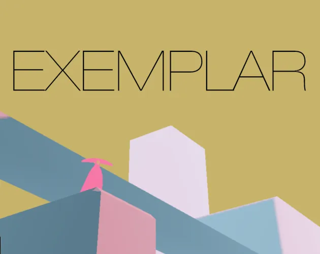 Exemplar cover